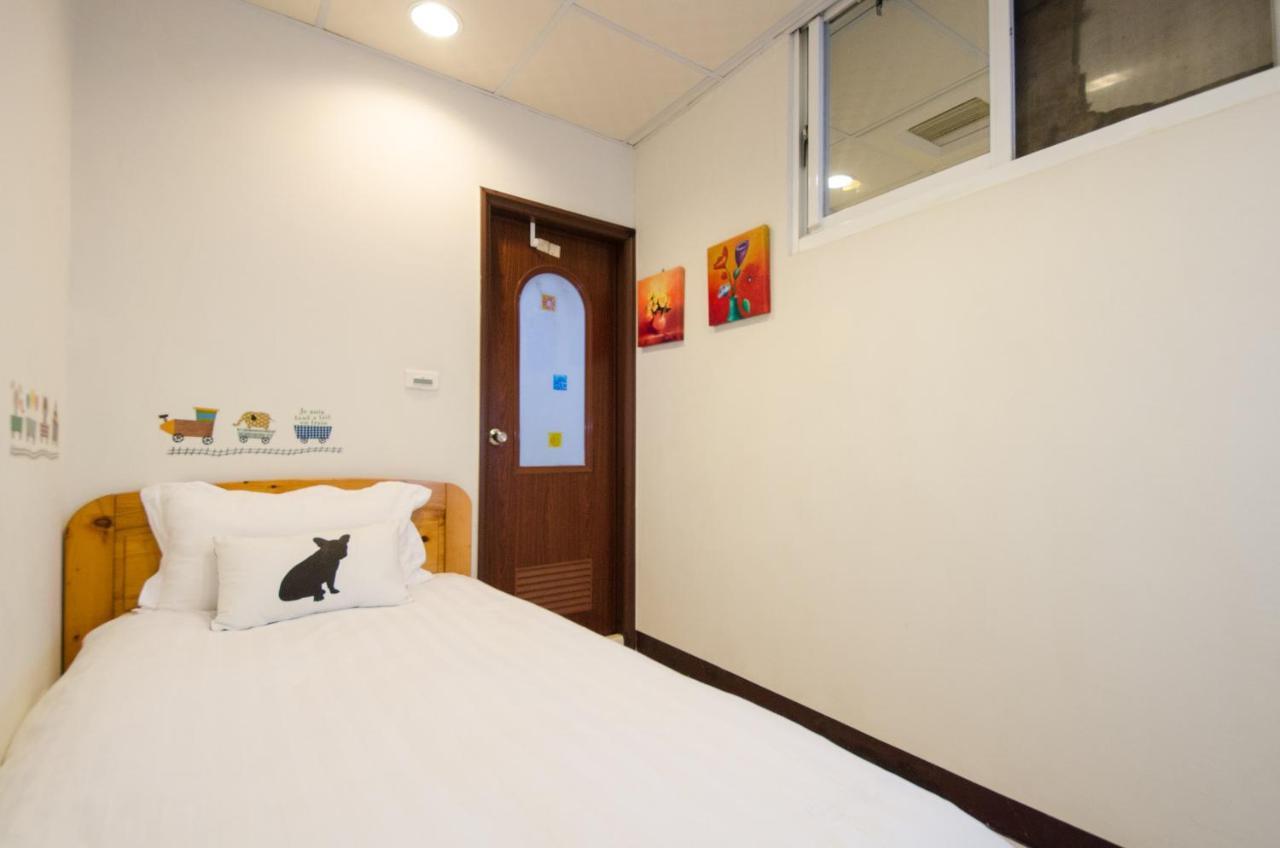 Anping Stay B&B Exterior foto