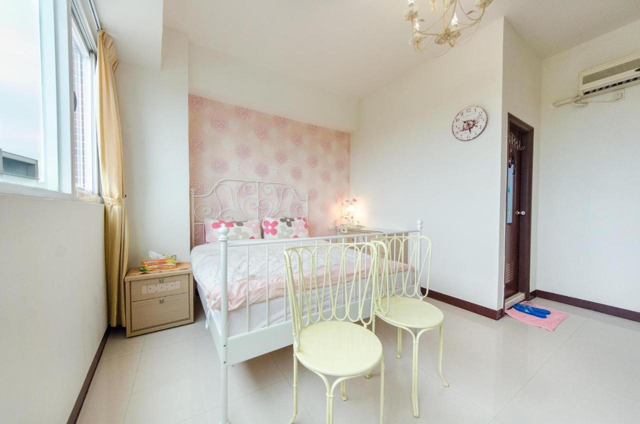 Anping Stay B&B Exterior foto